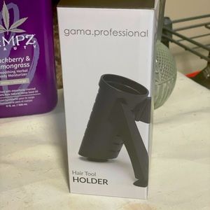 Gama.professional Hair Tool Holder